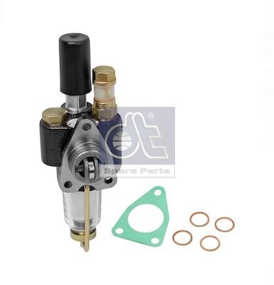 DT Spare Parts 4.61480 Pump, fuel pre-supply