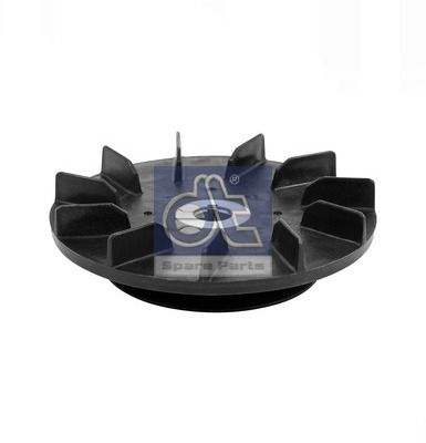 DT Spare Parts 4.61526 Belt Pulley, alternator