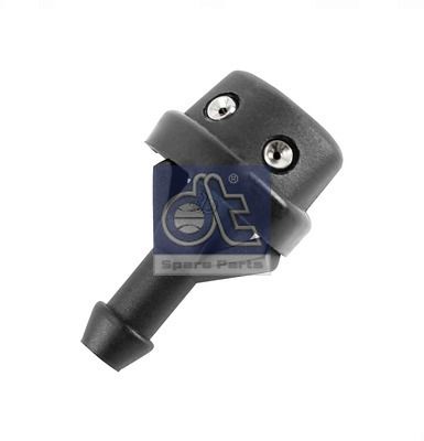 DT Spare Parts 4.61546 Washer Fluid Jet, window cleaning