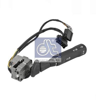 Steering Column Switch DT Spare Parts 4.61552