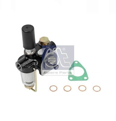 Pump, fuel pre-supply DT Spare Parts 4.61599