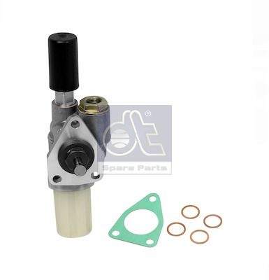 DT Spare Parts 4.61616 Pump, fuel pre-supply