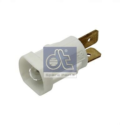 DT Spare Parts 4.61633 Bulb, instrument lighting
