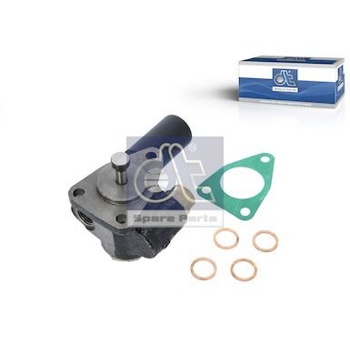 Pump, fuel pre-supply DT Spare Parts 4.61645