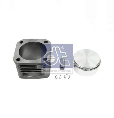 DT Spare Parts 4.61653 Cylinder Sleeve, air compressor