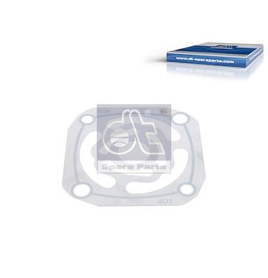 DT Spare Parts 4.61659 Seal Kit, multi-valve