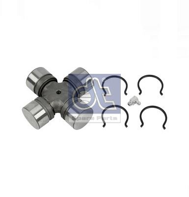 DT Spare Parts 4.61721 Joint, propshaft