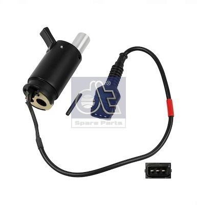 Valve, gear shift lever DT Spare Parts 4.61732