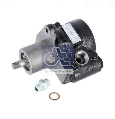 DT Spare Parts 4.61754 Hydraulic Pump, steering
