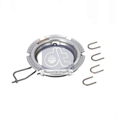 Clutch Release Bearing DT Spare Parts 4.61769