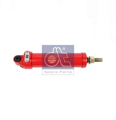 Slave Cylinder, engine brake DT Spare Parts 4.61777
