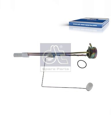 Sender Unit, fuel tank DT Spare Parts 4.61812