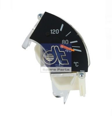 DT Spare Parts 4.61813 Gauge, coolant temperature