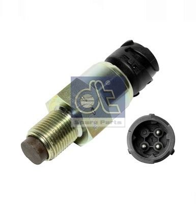 Sensor, speed DT Spare Parts 4.61817