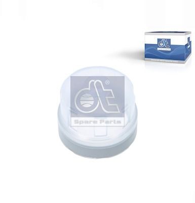 Housing, fuel filter DT Spare Parts 4.61860