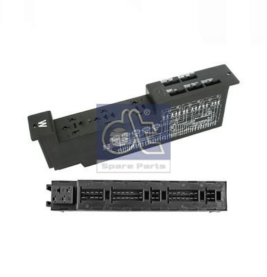 Control Unit DT Spare Parts 4.61911