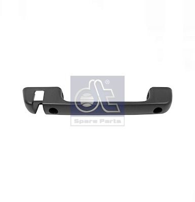 Handle, bonnet release DT Spare Parts 4.61971