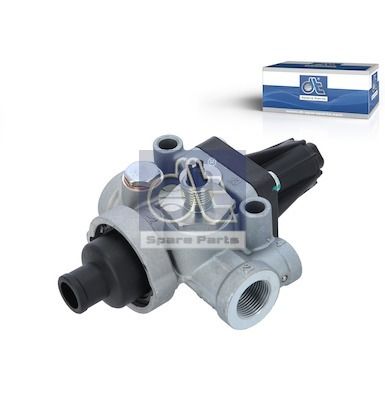 DT Spare Parts 4.62010 Pressure Controller, compressed-air system