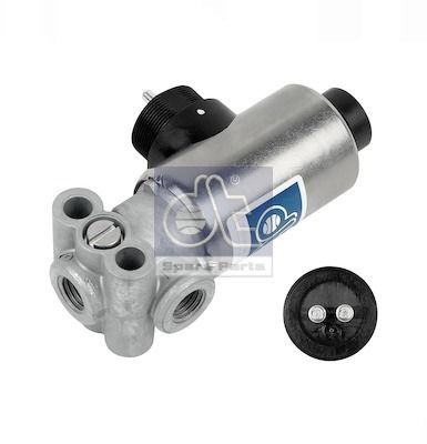 Control Valve, trailer DT Spare Parts 4.62019