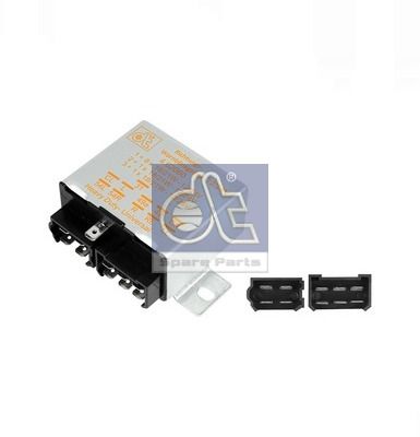 DT Spare Parts 4.62060 Hazard Warning Light Relay