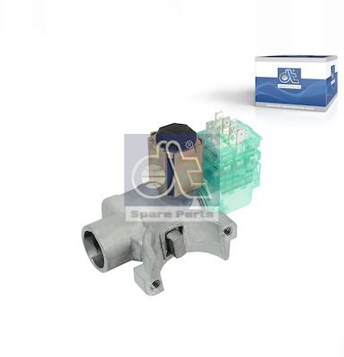 DT Spare Parts 4.62070 Steering Lock