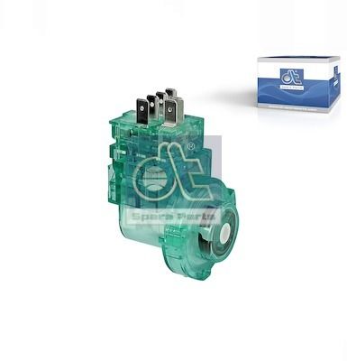Ignition Switch DT Spare Parts 4.62071
