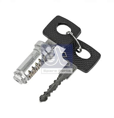 Lock Cylinder DT Spare Parts 4.62077