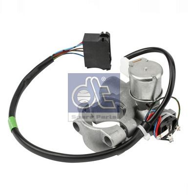 Steering Lock DT Spare Parts 4.62164