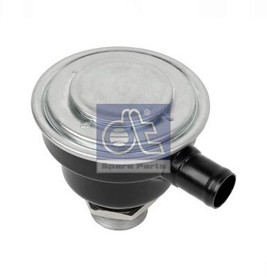 DT Spare Parts 4.62213 Oil Separator, crankcase ventilation
