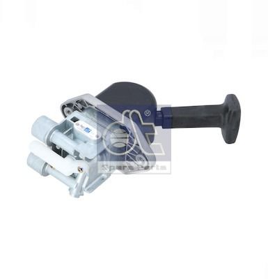 DT Spare Parts 4.62304 Brake Valve, parking brake