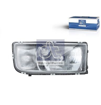 Headlight DT Spare Parts 4.62328