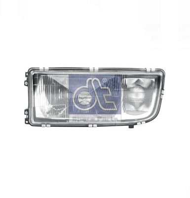 Headlight DT Spare Parts 4.62329