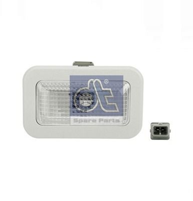 DT Spare Parts 4.62379 Door Entry Light