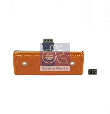 Side Marker Light DT Spare Parts 4.62389
