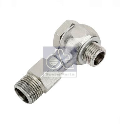 Overflow Valve DT Spare Parts 4.62598