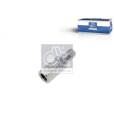Overflow Valve DT Spare Parts 4.62600