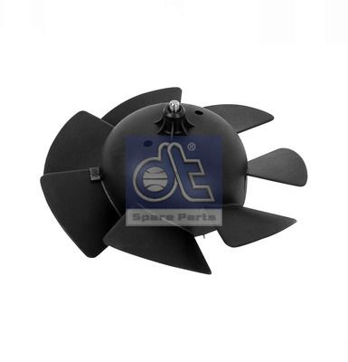 Electric Motor, interior blower DT Spare Parts 4.62611