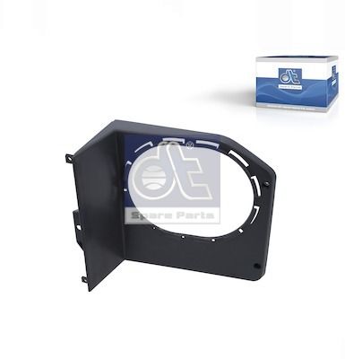 Bracket, gearshift linkage DT Spare Parts 4.62623
