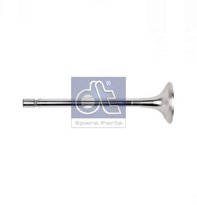 Exhaust Valve DT Spare Parts 4.62631