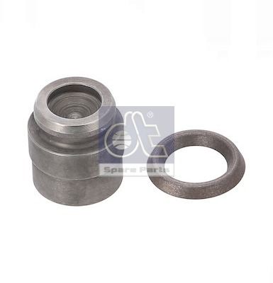 Control Piston, constantly open throttle (engine brake) DT Spare Parts 4.62643