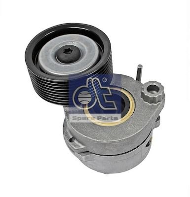 DT Spare Parts 4.62705 Belt Tensioner, V-ribbed belt