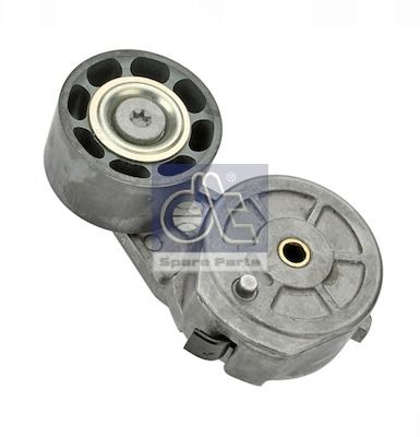 DT Spare Parts 4.62707 Belt Tensioner, V-ribbed belt