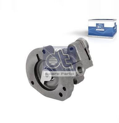 Pump, fuel pre-supply DT Spare Parts 4.62719