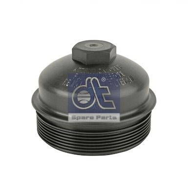 DT Spare Parts 4.62780 Cover, fuel filter