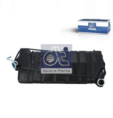 DT Spare Parts 4.62812 Expansion Tank, coolant