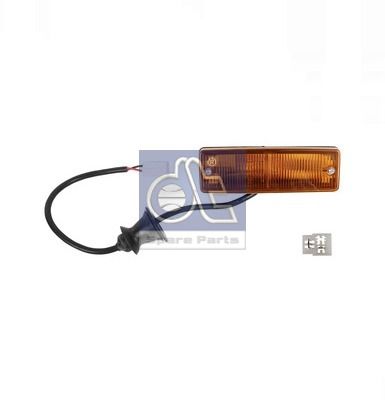 DT Spare Parts 4.62823 Direction Indicator