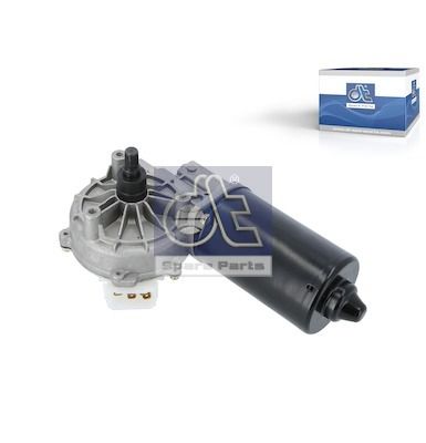 Wiper Motor DT Spare Parts 4.62880
