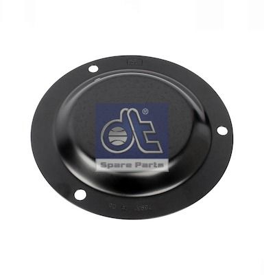 Protection Lid, wheel hub DT Spare Parts 4.62909