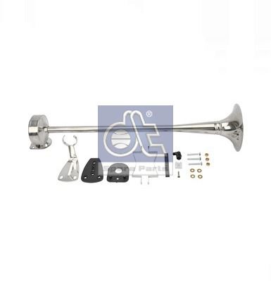 Signal Horn DT Spare Parts 4.62913