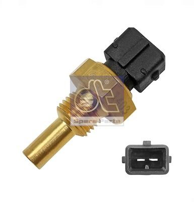 DT Spare Parts 4.62920 Sensor, coolant temperature